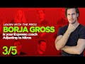 ♠♥♦♣ Borja Gross is your EXPRESSO coach (3/5) - Adjusting to Nitros