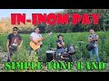 Ininom pay  simple tone band