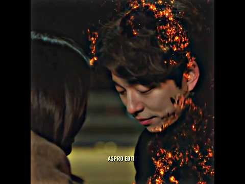 Goblin death sad status 🥺 Heart touching status ❤️ Ft.happier than ever | Goblin #shorts