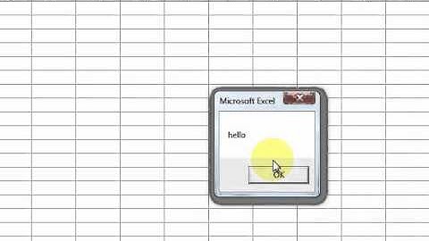 Lesson 5.1 Your First Macro