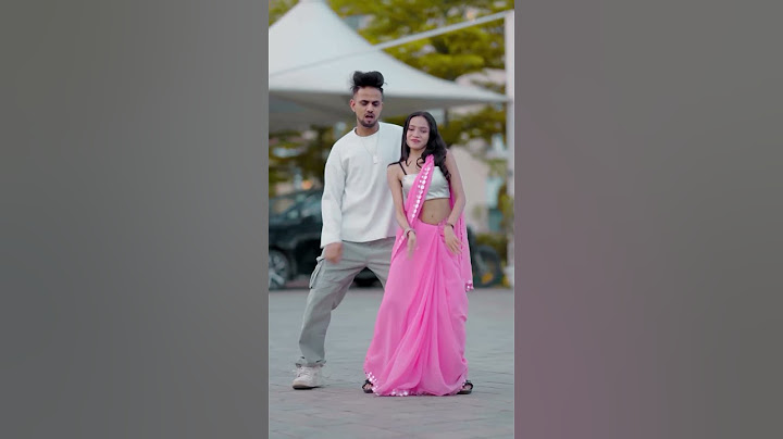 Gulabi Sadi 💕 @govindsnehu #np #trending #Youtube #newsong #shortsvideo #dance #gulabisadi #Govind