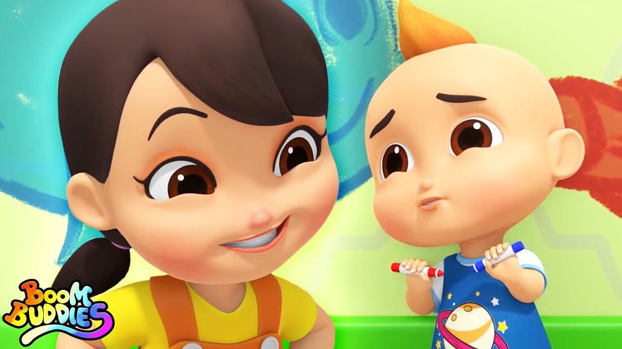 Watch Johny Johny Yes Papa + More Sing Along Songs for Babies - Boom  Buddies