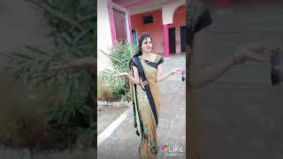 Y Savita Bhabhi Dance On Tik Tok Video