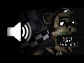The origins of FNAF sound effects, explained