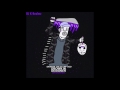 Ski Mask The Slump God + Denzel Curry & Craig Xen ~ Unmask (Chopped & Screwed) by DJ K-Realmz