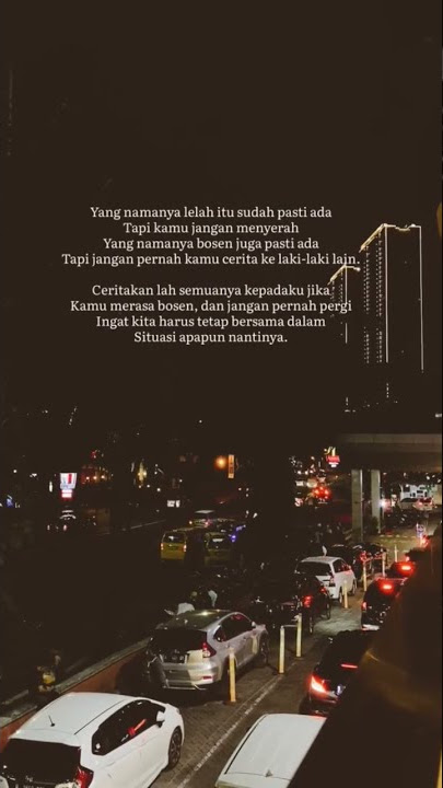 STORYWA 30 DETIK TERBARU//17