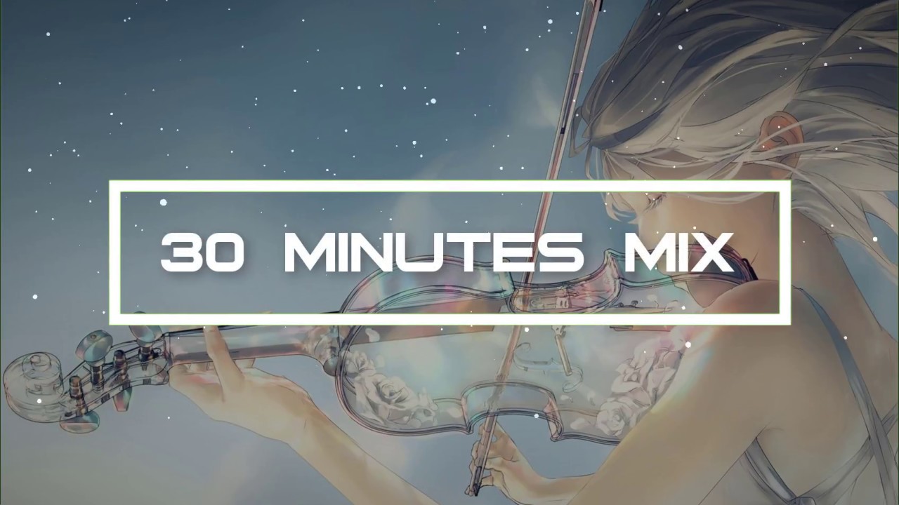 30 Minutes Dubstep Mix - YouTube