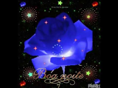 A rosa azul - YouTube