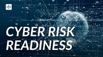 Cyber Risk Readiness in the Age of AI