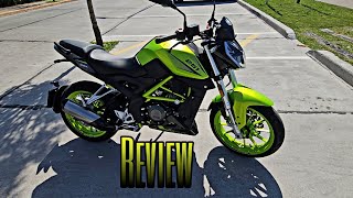 ✅️Benelli 251s Review✅️❤️Hermosa Por Donde Se La Mire❤️