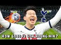 The Day Son Heung-Min Shocked The World