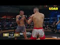 ТРИ НОКДАУНА НА ДВОИХ | Ильяс ХАМЗИН vs Милсон КАСТРО | Битва на руках | RCC Fair Fight 20