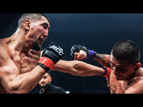 Fair Face Rcc ТРИ НОКДАУНА НА ДВОИХ | Ильяс ХАМЗИН vs Милсон КАСТРО | Битва на руках ...