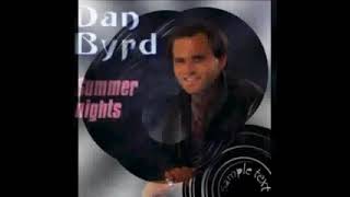 Dan Byrd 'Feat.' Sofie - Summernights (Vinyl 7''- 1987) HQ SOUND ''Costas K'' ----My Channel----