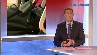 GLD Nieuws 11 oktober 2011 - Nieuws