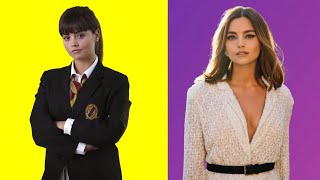 Jenna Coleman | From 19 to 38 | Then And Now Evolution