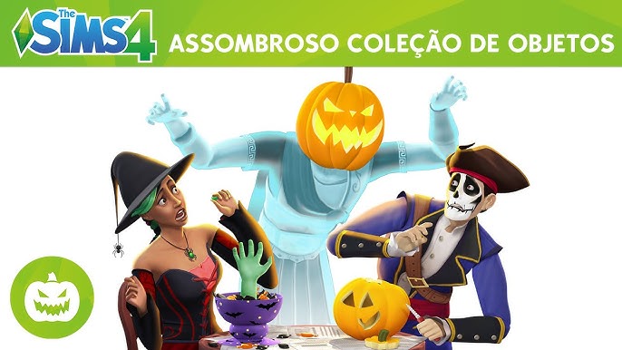 The Sims 4 Truques de Tricô – Review completo por Alala Sims