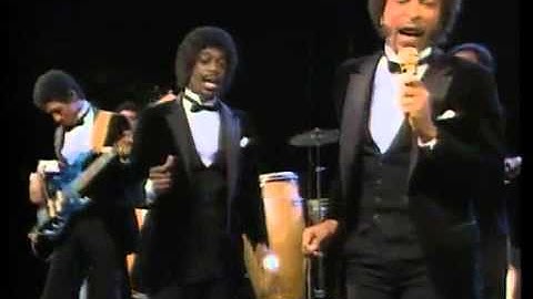 Lakeside   I Want To Hold Your Hand Official Video SD