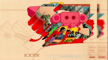5 things you should know about Archigram