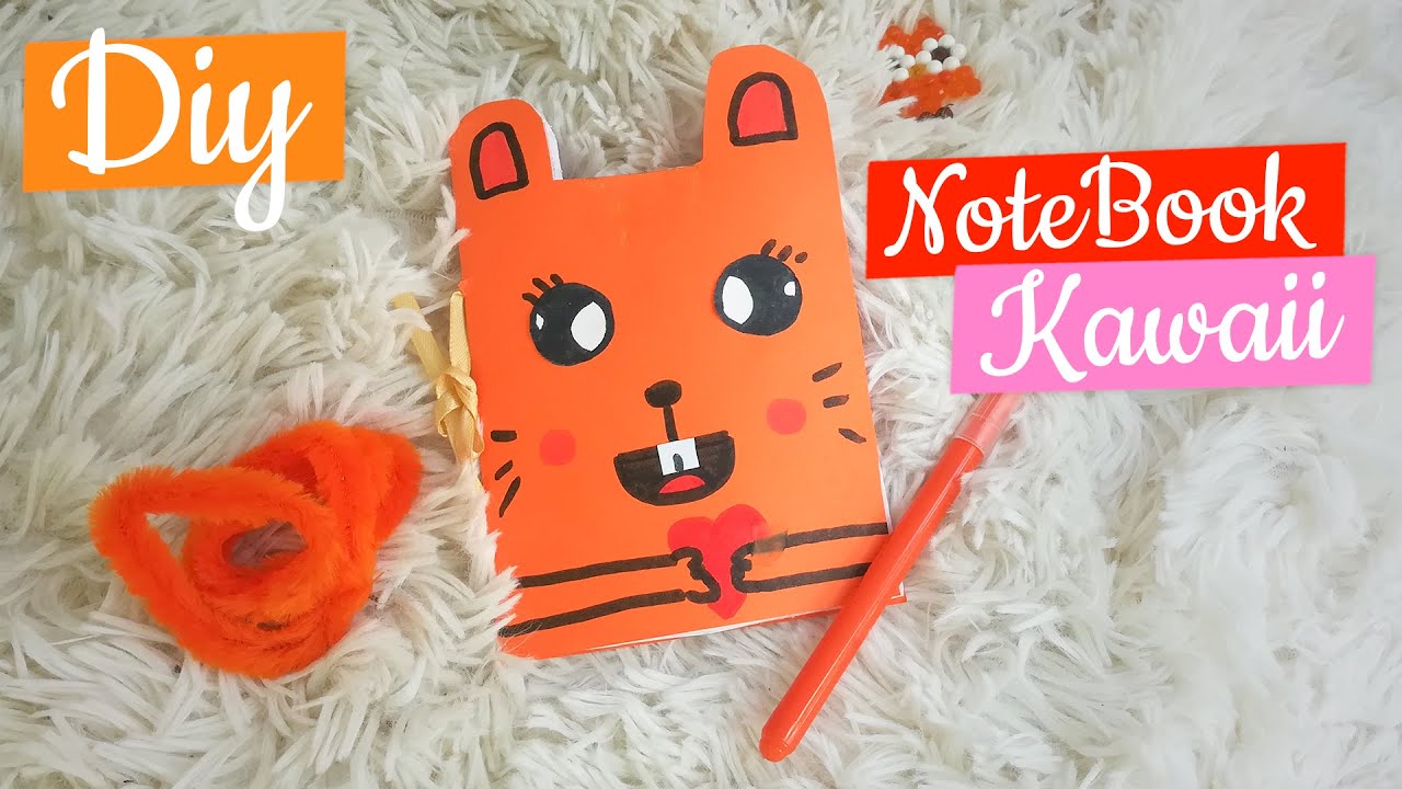 Carnet Pelucheux Jaune Avec Serrure – Agenda Scolaire, Journal Intime Pour Filles – Créatif Et Mignon – Cadeau Adolescent, Anniversaire - 8