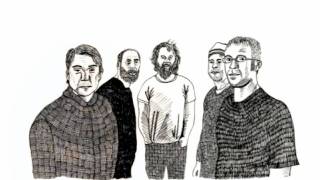 Built To Spill - Big Dipper