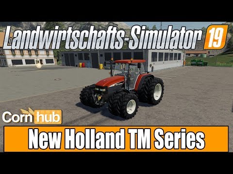 LS19 Modding #6 Rundumleuchten tauschen 