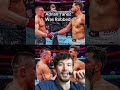 Adrian Yanez was Robbed at UFC Fight Night Settle #ufc #mma #martialart #combatsport #fightnight