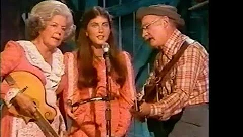 Neighbors, by Grandpa Jones, Ramona Jones, & Alisa...
