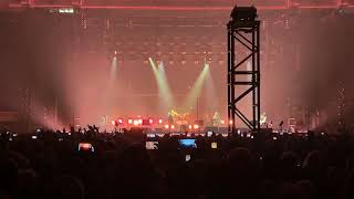 kabát po čertech velkej koncert 2024 OSTRAVA