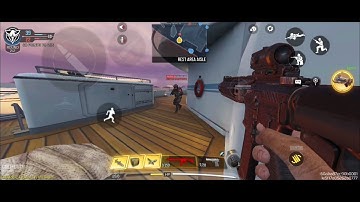 251|My first Ranked Match CODM#codm#codmobile#callofdutymobile#cod#005qwertygaming#gaming#Ranked