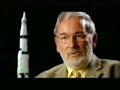 Apollo 11 - The Untold Story (UFO encounters) Part 3 of 6
