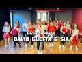 David Guetta Sia Beautiful People Choreography By Michael MAHMUT 