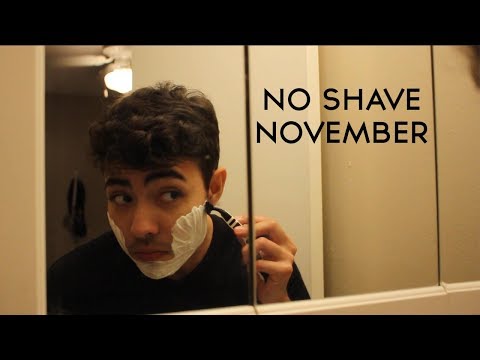 Video: Šis Movember Attīrīsim Toksisko Vīrišķību No Darba Vietas