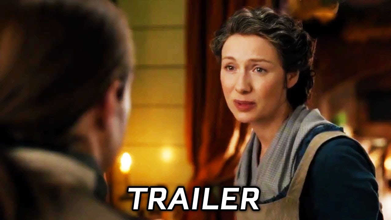 Youtube Outlander Temporada 1 Capitulo 1 Español