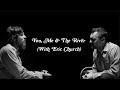 Chris janson  you me  the river with eric church  official music