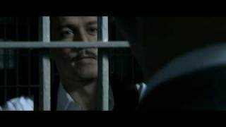 Public Enemies Official Trailer HD
