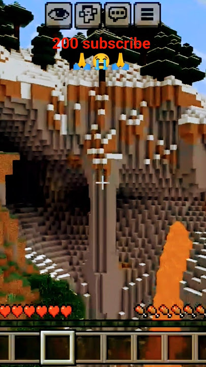 Minecraft cinematic view 😁😁 click and watch this shirt#minecraft #shorts  #funny#trending#viral