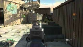 Nighttimev - 2 Ospreys 1 Game