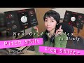 Pitch Shift / Freq Shift+ " New Grid module Pt.1" [Bitwig 5.3]