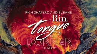 On the Winds of Sleep - Elsiane and Rich Shapero (Rin, Tongue and Dorner)