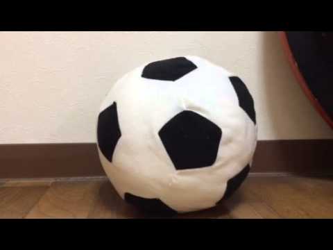 サッカーボール Youtube