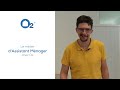 Julien vous prsente le mtier dassistant mnager chez o2