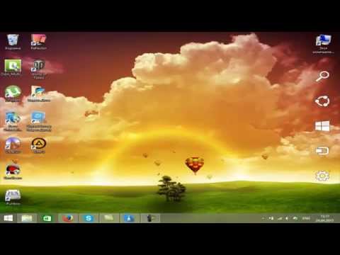 Как убрать запрос пароля при входе в Windows 8.1