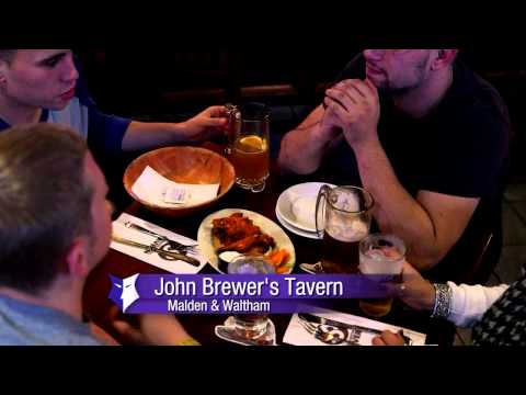 Video: 15 Quán bar Tốt nhất ở Boston