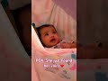 POV : she just found her voice❤️#viral #shorts #baby #voice #cute