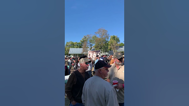 Hunter's Weekend in Bandera