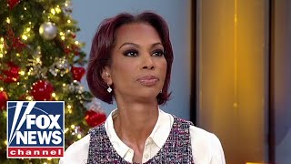 Harris Faulkner: This is a bad situation for America