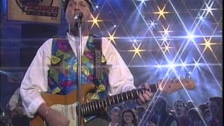 Daniel Boone - Beautiful Sunday (1996) HD 0815007 chords