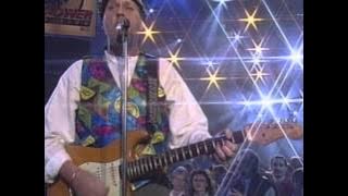 Daniel Boone - Beautiful Sunday (1996) HD 0815007