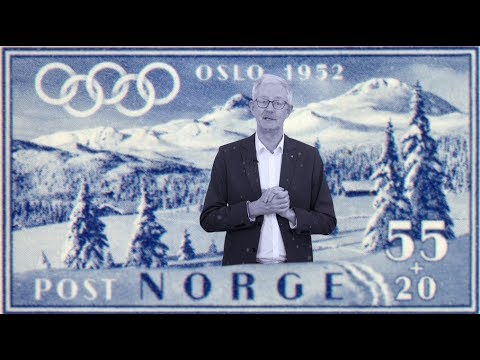 Video: Tyskerne Fortsetter å Bytte Frimerker For Euro